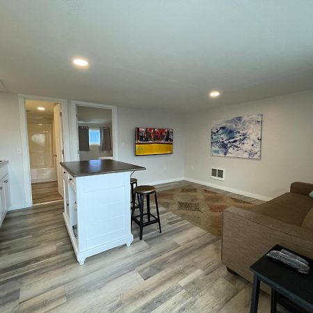 Holiday Motel Westport Εξωτερικό φωτογραφία